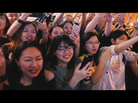 iROO's 7th Anniversary Celebration with Xiao S 小S 徐熙娣