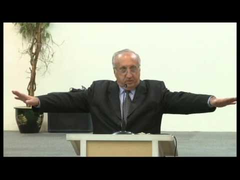 Evanghelizare 23 10 2015 Predica Rivis Tipei Biserica Filadelfia Paris