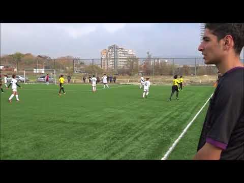 Pyunik2 06 vs Alashkert2 06 11 11 17