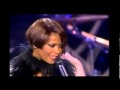 Whitney Houston I Learned from the best live ...