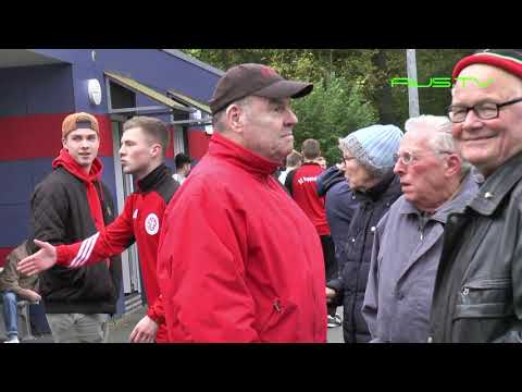 TSV Sasel III - SC Poppenbüttel