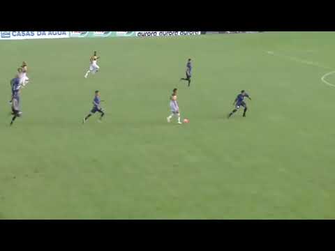 Marcílio Dias 1x2 Criciúma - Campeonato Catarinense 2019