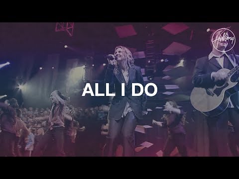 Thumbnail for All I Do video