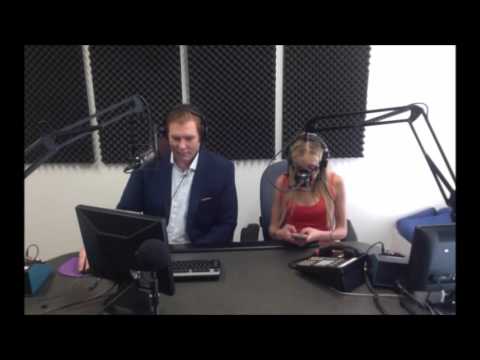 07-12-16 Kat Timpf on Facebook Live With Ben Kissel - Break 1