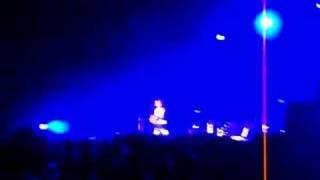 Dean Geyer - Stay Forever - Live