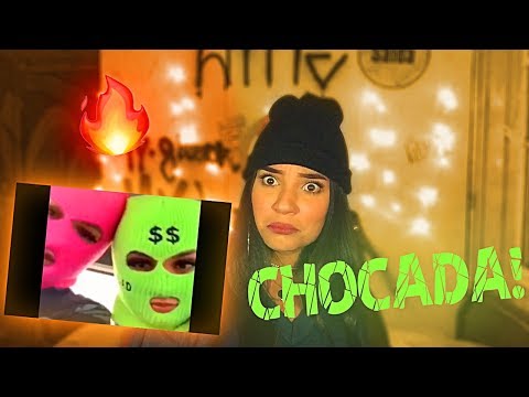 ( NÃO ESPERAVA POR ISSO ) REAGINDO/OPINIÃO a Kabelo - .223 (Prod. @victorkblo) (Shot By. @uniiversx)