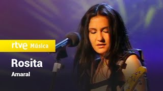 Amaral - &quot;Rosita&quot; (1998)