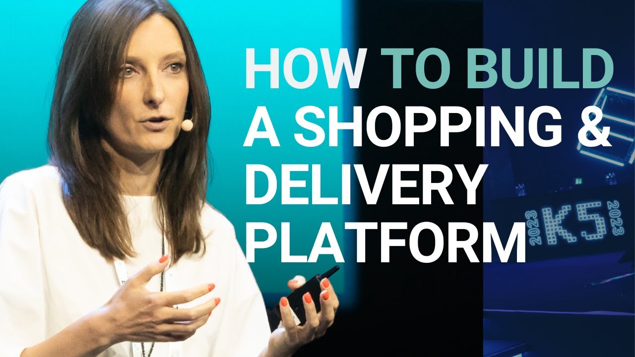 Oksana Lukyanenko — Video 1