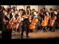 Here, There, and Everywhere (Jake Shimabukuro & Roosevelt H.S. Symphony Orchestra)