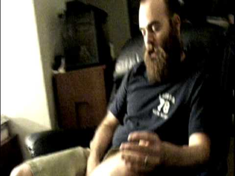 Burn Down The Charade - The Making of "Revelations & Revolutions" Chapter 1: In The Beginning