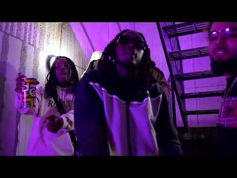 Ak green | Supersonic feat. Juicemansf & big belly shot by AKR