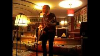 Kepi Ghoulie - Let&#39;s Go To The Moon + Have Your Way With Me // Berlin, Ramones Museum 30.04.2013