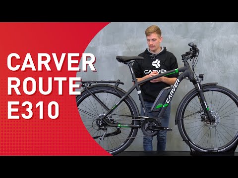 Carver Route E310