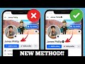 NEW How To Get Black Verification Badge On Facebook Profile 2024 Facebook Black Badge