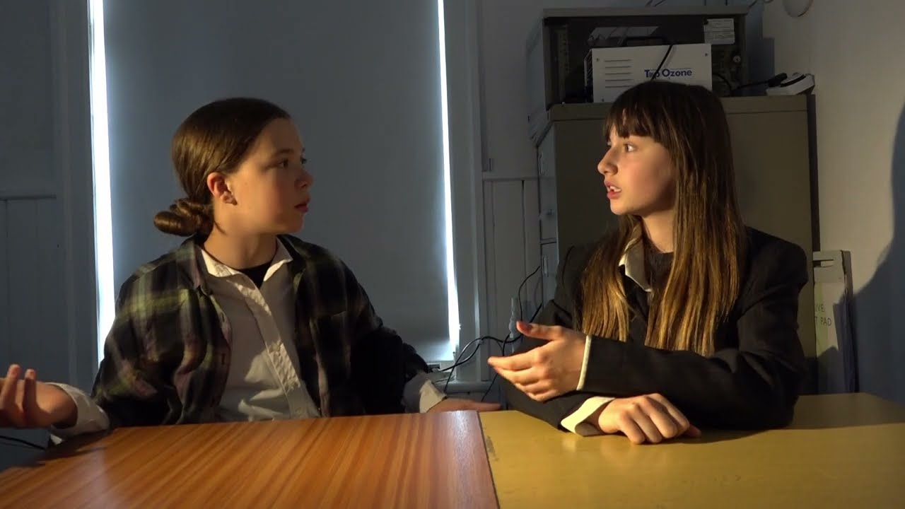 Poor Barbara | YIFM Summer Film Camps 2026
