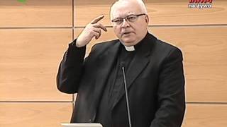 O źródłach antypolonizmu (całość) ks. prof. Waldemar Chrostowski