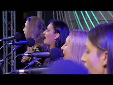 Klapa Zvizdan - Zar više nema nas (obrada: Jure Šaban Stanić)