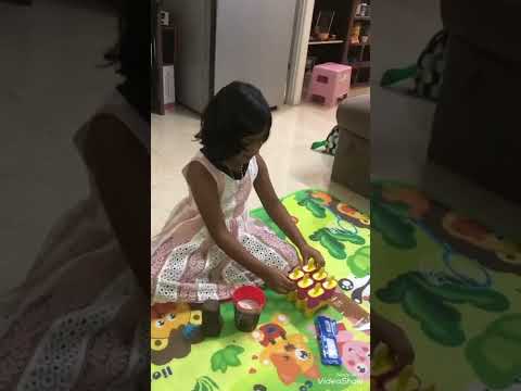 Yummy OREO ICECREAM AT HOME# KIDS# Geetu Happy🎊🎉🎈