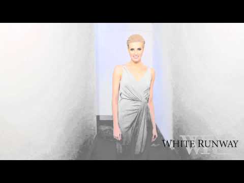 Bridgette Dress by Pia Gladys Perey at White Runway