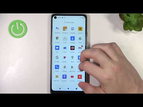 How to Fix Network Issues in Cubot Max 3 - Locate Network Settings