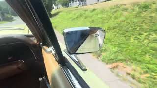302-Powered 1967 Ford Mustang Hardtop 5-Speed Ride Along