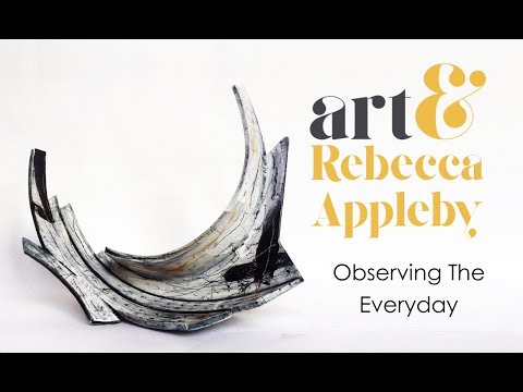 Rebecca Appleby 'Observing The Everyday'