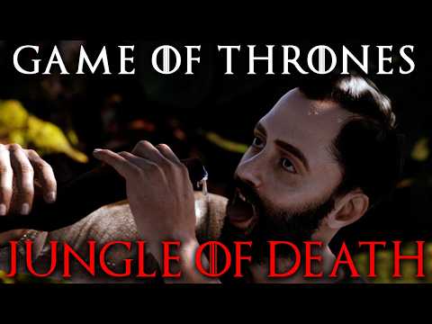 What Lies South of Westeros and Essos?