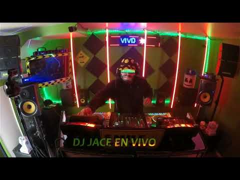 Rump Shaker mix DJ JACE