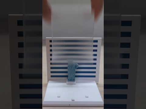 4D surprise #shorts #magic #illusion