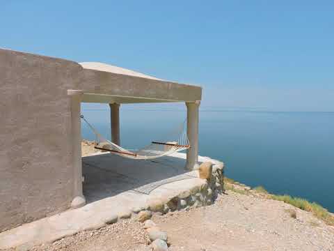 Mujib Chalets | Mujib Nature Reserve, Ath Thughrah, Jordan | AZ Hotels