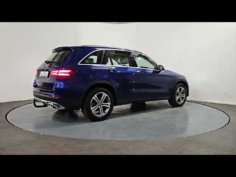 Mercedes-Benz GLC 220D 4MATIC - Low KMs - Image 2