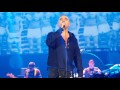 Morrissey - Because of My Poor Education 11/4/2016