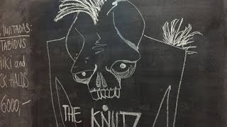 The Knutz - We are the Monsters - Awake Fest 2017 - Costa Rica