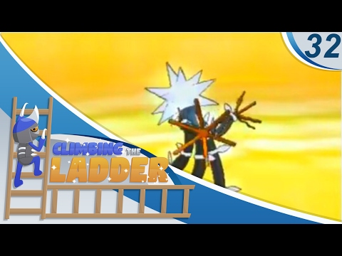 Climbing The Ladder VGC 2017 [Live] Ep. 32 - QR TEAMS SPECIAL SHOWCASE!