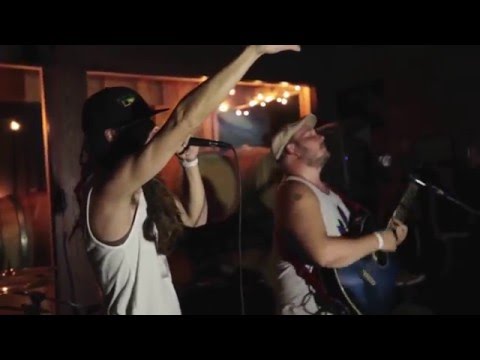 "One Love" Josh Heinrichs & SkillinJah (Official Music Video)