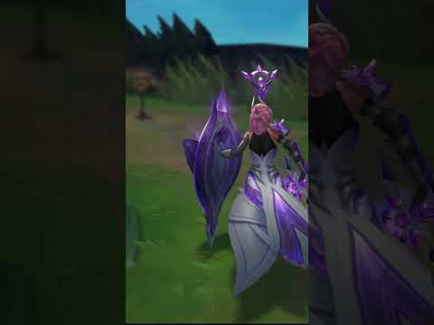 Crystalis Motus #shorts #Leona #lol #opgg #crystalismotus