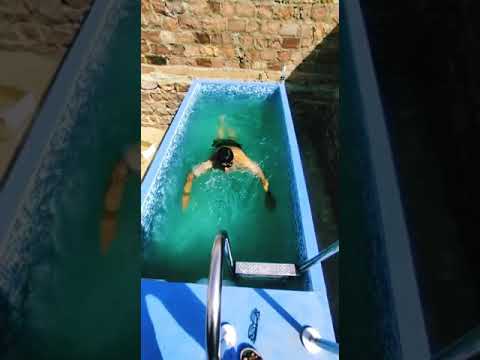 Endless Pool