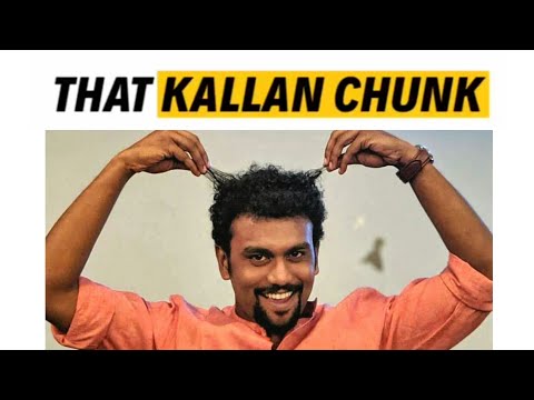 Thumbnail for The Kallan Chunk Karikku_ karikku by Nloo