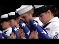 The American Sailor