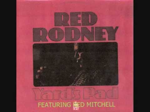 Red Rodney Featuring Red Mitchell   Yard´s Pad   SAS