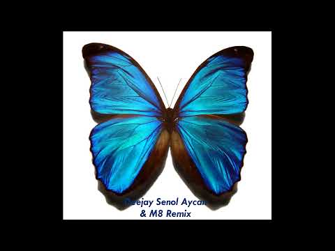 DJ Pantelis & Nick Saley ft. Ikonnya - Unexpected Lovers (Deejay Senol Aycan & M8 Remix) #beach