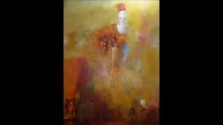 Frank Martin, 'Agnus Dei', Netherlands Chamber Choir