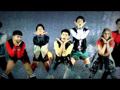 "G-revolution" cover "I Got A Boy" (SNSD) @ audition "Inter Cover Dance Contest @ SC Plaza 2013"