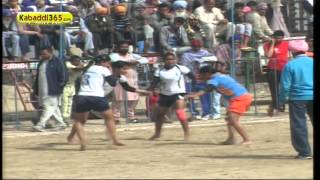 (1) Koir Singh Wala (Bathinda) Punjab Association Kabaddi Cup 12 Feb 2016