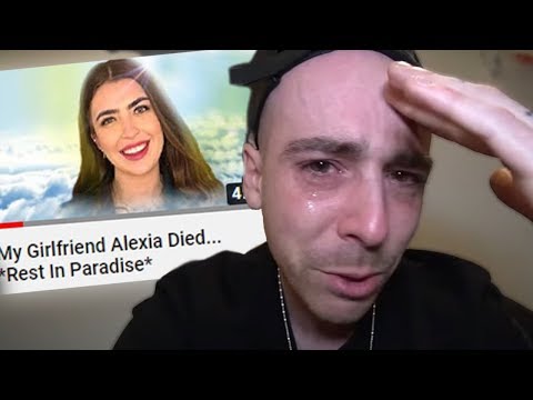 Jaystation Admits He Faked His Girlfriend's Death For Views! (Now He's Getting Arrested!)
