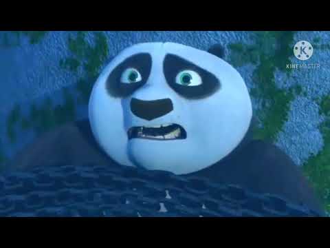 kung Fu panda -part 2