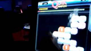 Quck Match -Mega Touch