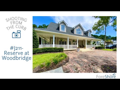 Welcome To The Reserves at Woodbridge property video