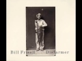 Bill Frisell - Lost, Night