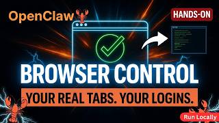 OpenClaw + Chrome DevTools MCP: How to Give Your Local Agent Full Browser Control